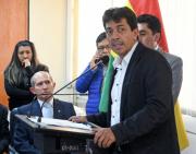 Zamora responde a Montes y anuncia definiciones en UNIR tras fallo constitucional