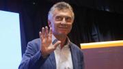 Mauricio Macri compartió un saludo navideño con un guiño a Milei