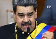 Maduro impone hasta 20 años de cárcel por apoyar