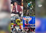 Pasión Deportiva reúne a las estrellas del motor y el ciclismo regional