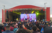 ¡Verano en Magallanes! El CORE aprueba recursos para el calendario de festivales y ferias 2026