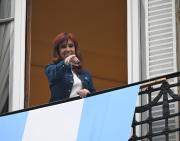 El último parte médico de Cristina Kirchner informa que presenta una leve complicación en el intestino