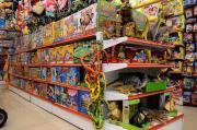 Cayó la venta de juguetes para Navidad y los productos importados se impusieron sobre los nacionales