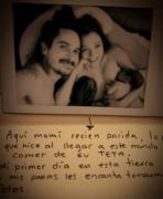 Natalia Lafourcade recibe el regalo más preciado antes de Navidad: un nuevo integrante llega a la familia