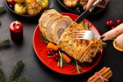 Receta sencilla: aprende a preparar un delicioso pernil navideño con ingredientes súper económicos