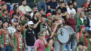 Rampla Juniors comunicó que no se alcanzó el 20% de las firmas para censurar a la comisión directiva y que la documentación presentada contiene irregularidades