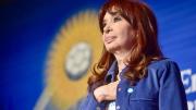 Cristina Kirchner pasará la Navidad internada en el Sanatorio Otamendi