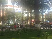 Alcaldía señala que el turismo en Tarija mantiene alta afluencia pese a conflictos sociales