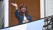 Cristina Kirchner internada en Navidad: cómo evoluciona la expresidenta este miércoles en el Otamendi