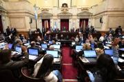 Presupuesto para el Senado: el Gobierno trabaja en la readecuación de los fondos luego del reclamo de Victoria Villarruel