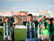 Cipolletti tiene a su primer refuerzo en el ataque para el Federal A