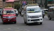 Choferes de La Paz insisten en un pasaje de Bs 4,50: La Alcaldía responde con un rotundo “no”