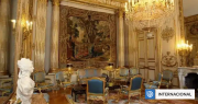 Nuevo robo en Francia: mayordomo del Palacio del Elíseo sustraía lujosa vajilla para venderla en línea