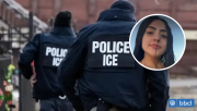 Nadie da información: madre de chilena detenida por ICE en EEUU relata incertidumbre por deportación