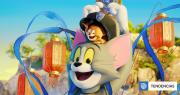 Tom & Jerry regresan al cine con ’La Brújula Mágica’: desde el jueves 15 de enero en salas nacionales