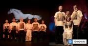 Teatro Ictus se suma al Festival Santiago a Mil con el estreno de su nueva producción ’Caballo’