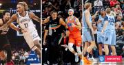Spurs tumban al Thunder y confirman candidatura en NBA: Aldama guió a Grizzlies y Nets siguen en racha