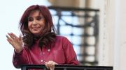 Cristina Kirchner presentó una leve complicación en el intestino