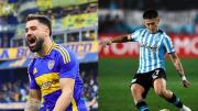 Racing va por Milton Giménez mientras en Boca interesa Gabriel Rojas