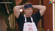 MasterChef Celebrity: sonó la chicharra y estalló el caos