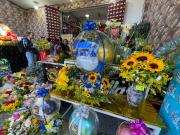 Ramos desde 428 bolívares para engalanar la mesa navideña