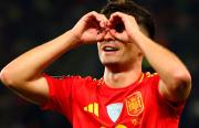 Pedri dice que no es exagerado considerar a España como favorita para ganar el Mundial