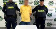Noticias Antioquia: Capturado en Concordia por agredir a policías