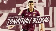 Desde la Liga1 a Carabobo: Jonathan Bilbao es nuevo jugador del cuadro de la liga venezolana