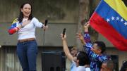 María Corina Machado promete regresar a Venezuela y anunciará nuevos pasos para la victoria