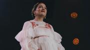 Mi niño precioso: Natalia Lafourcade ya es madre de su primer hijo y lo presume en redes