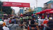 Cancillería se pronuncia tras decisión de Ecuador de mantener un solo paso fronterizo autorizado