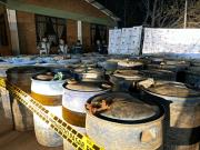 Se elimina la presentación del Certificado de Sustancias Controladas para la importación y comercialización de diésel 