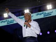El Consejo Electoral confirmó el triunfo de Nasry Asfura en Honduras