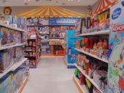 Cayó 6,9% la venta de juguetes en Navidad respecto a 2024