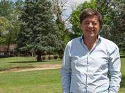 Internaron al nuevo dueño de Telefe