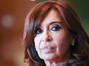 CFK seguirá internada y pasará Nochebuena en el Otamendi