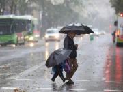 Cómo estará el clima en Nochebuena y en Navidad