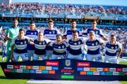 El 2025 de Gimnasia: los 41 futbolistas que jugaron, los goleadores y el podio de la temporada
