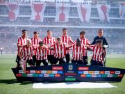 El 2025 de Estudiantes: los 35 jugadores en cancha, los goleadores y el podio de la temporada