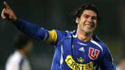 Universidad de Chile, River Plate y Lazio saludaron a Marcelo Salas por su cumpleaños