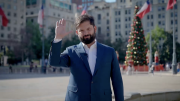 [Video] Pensar y trabajar por un Chile más justo: El mensaje navideño del Presidente Boric