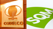 Acuerdo Codelco-SQM: Corfo descartó opacidad y resaltó esquema que evita bache productivo