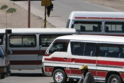 Choferes de Oruro rechazan incremento de casi 50% en pasajes y anuncian nuevo pedido para 2026