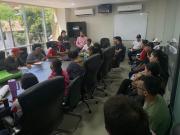 Viceministerio de Transporte amplía recorrido de la Línea 29