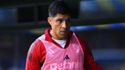 Enzo Pérez quedó a un paso de conseguir club tras su partida de River