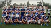 Mendoza Touch Rugby tuvo un gran año y quiere dar el salto a nivel internacional