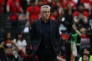 Julio Lamas es el nuevo director de los Deportes Amateurs de Newell’s