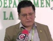 Fiscalía reporta la aprehensión de tres personas con Bs 146.000 durante marchas en la ciudad de La Paz