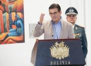 El presidente Rodrigo Paz llama a romper con el pasado y anuncia el despegue tecnológico del país