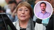 Axel Kaiser asegura que Kast no puede apoyar postulación de Bachelet: Le haría la vida imposible a un gobierno de derecha